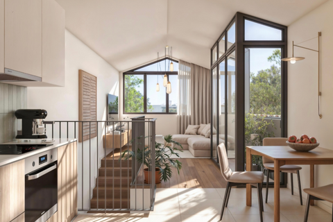 Leilighet i Carcavelos, Lisbon, Carcavelos - € 575 500 | Ref: CI000450 - foto 8